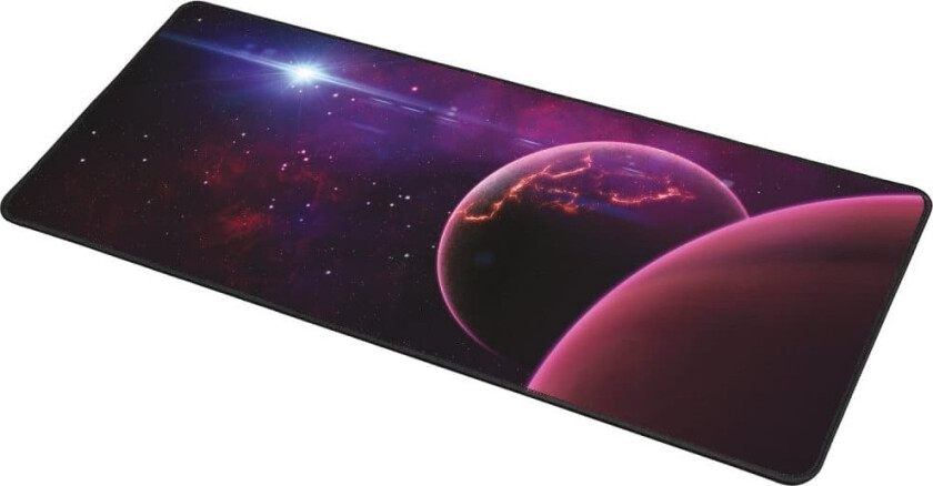 Musematte Space - 90x40 cm - Gaming