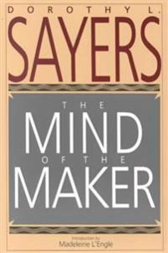 The Mind of the Maker