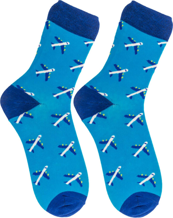 Sokker Fly - 42–46