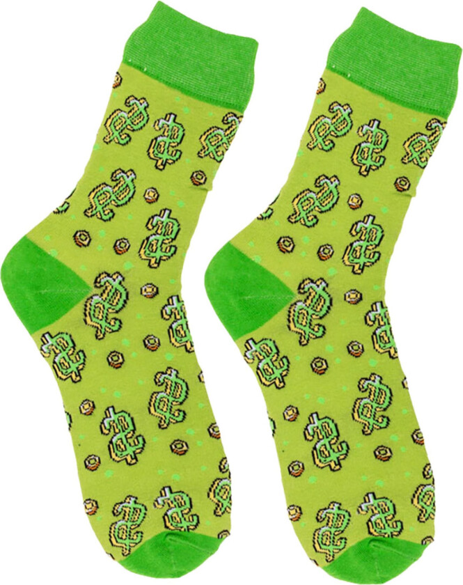 Sokker Dollar - 42–46