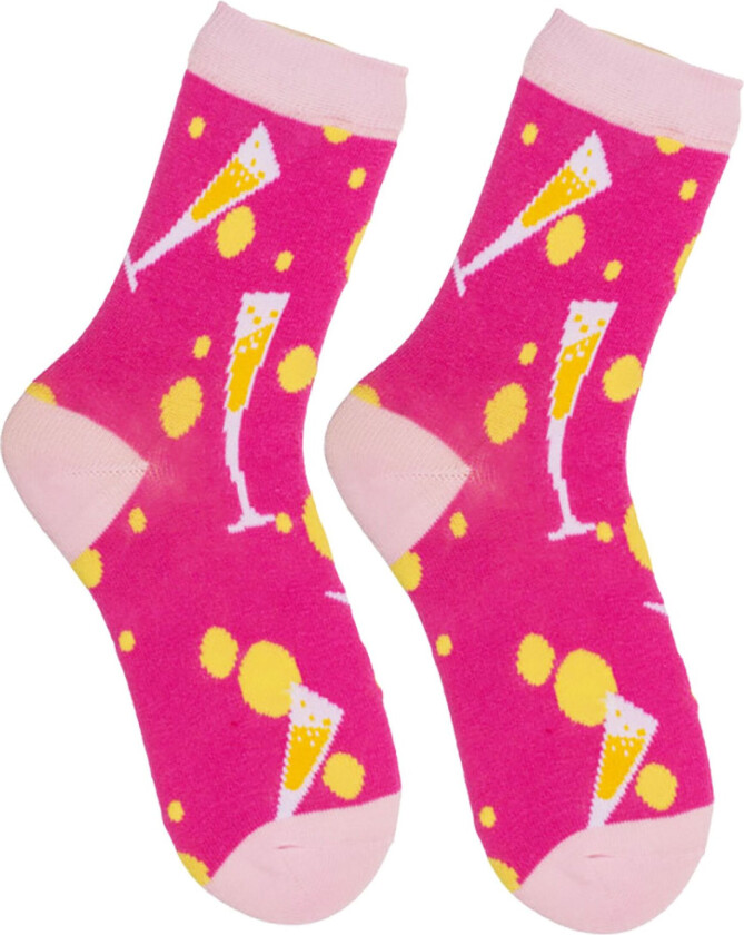 Sokker Prosecco - 36–42