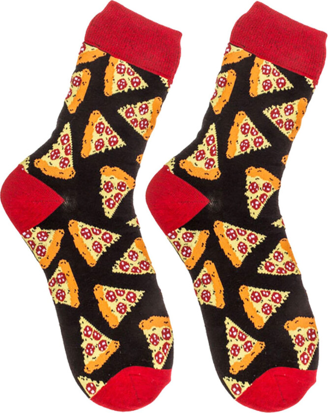 Sokker Pizza - 42–46