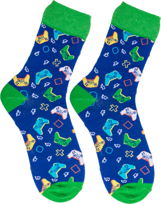 Gaming-sokker - 42–46