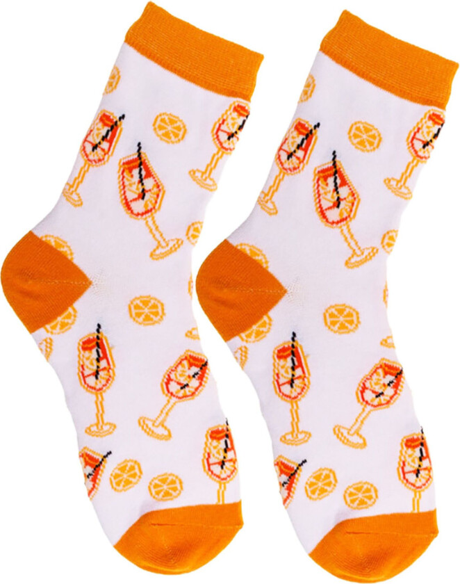 Sokker Cocktail - 36–42