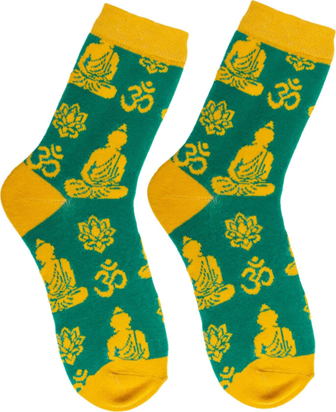 Sokker Buddha - 36–42