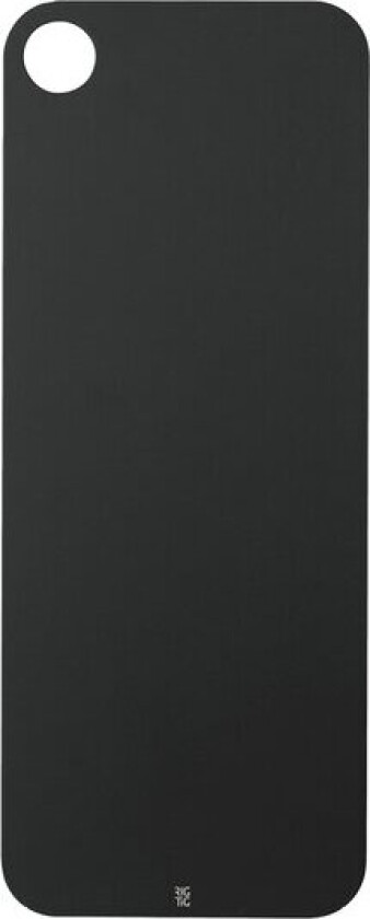 CUT-IT tapas serveringsbrett 47 cm svart
