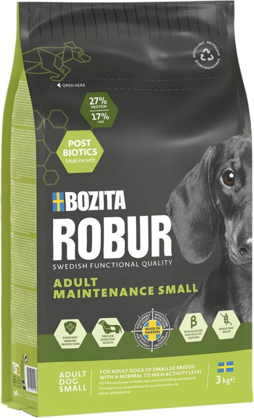 Adult Maintenance Mini (3 kg)