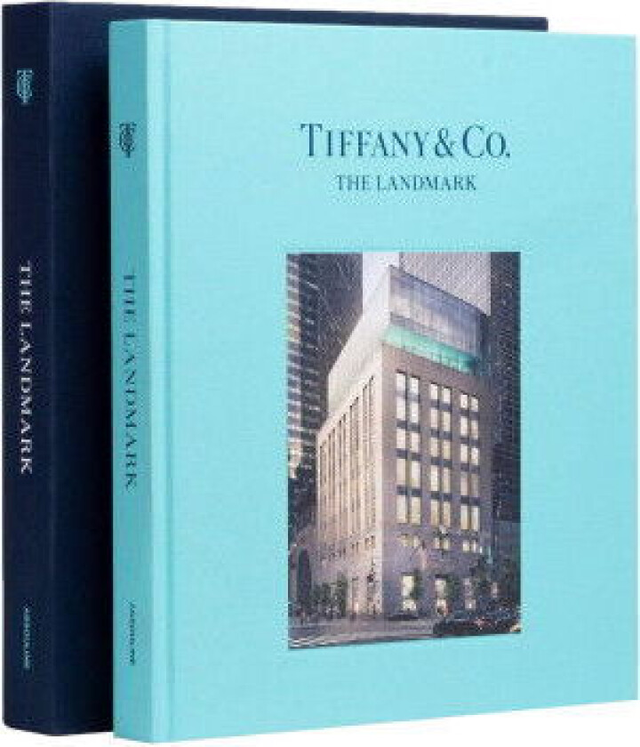 Tiffany & Co: Landmark