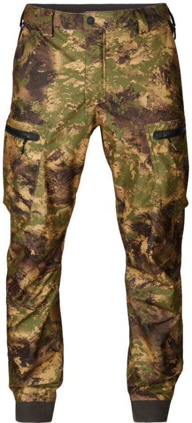 Deer Stalker camo HWS bukse - Str. M