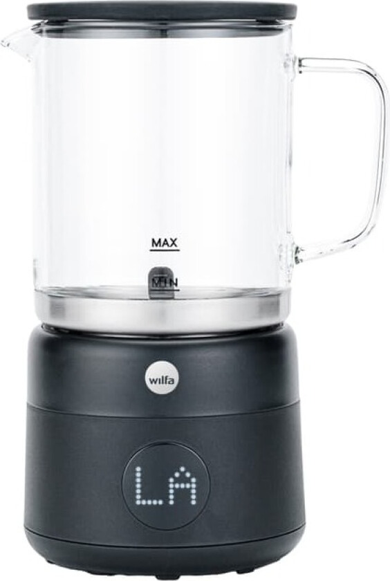 Bilde av magnetisk melkeskummer MF1B-250 (sort)