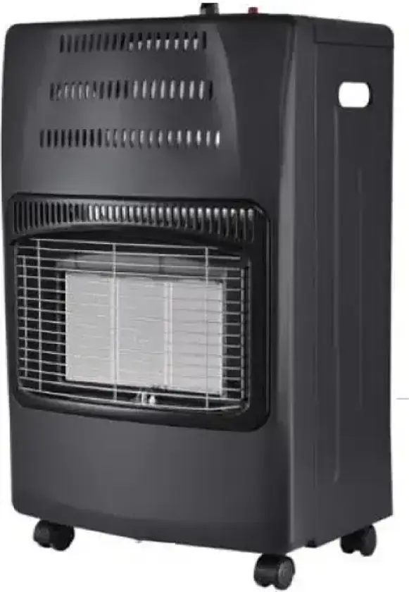 Portabel Gassovn - 4,2kW