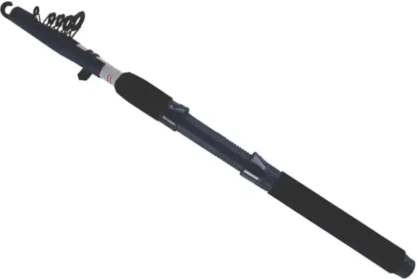 Dynamic II Teleskop 7' 5-25g