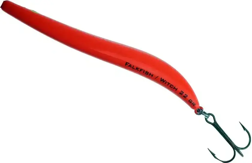 Bilde av Falkfish Witch - 20 - 22 gr