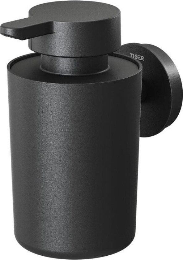 Orion Såpedispenser Svart