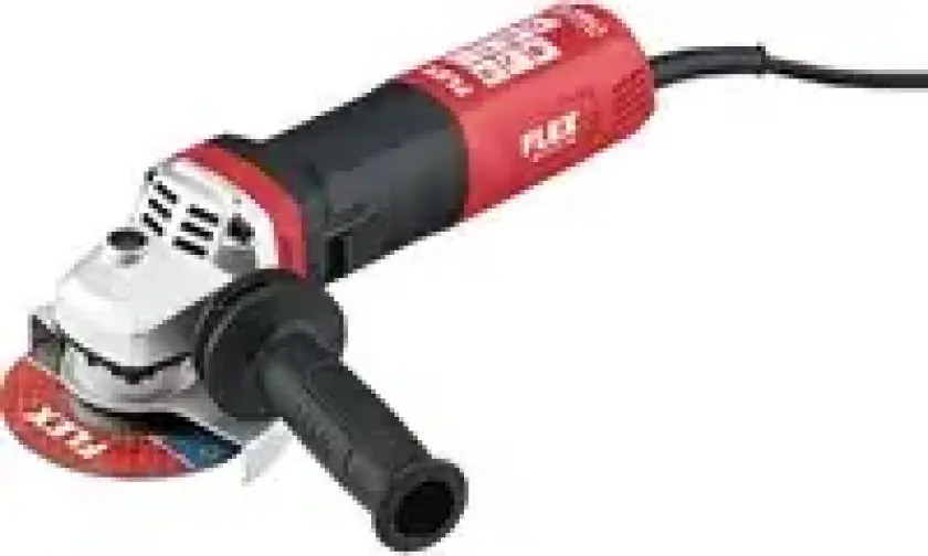 Flex vinkelsliber LB 17-11 125
