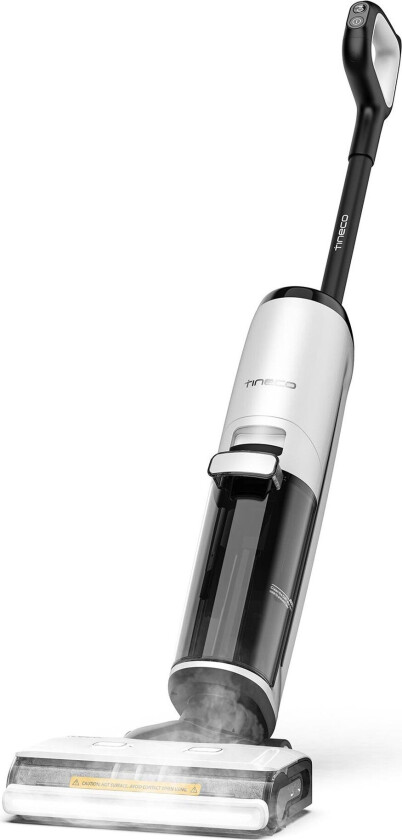 Floor One S7 Steam Plus 3-in-1 floor cleaner