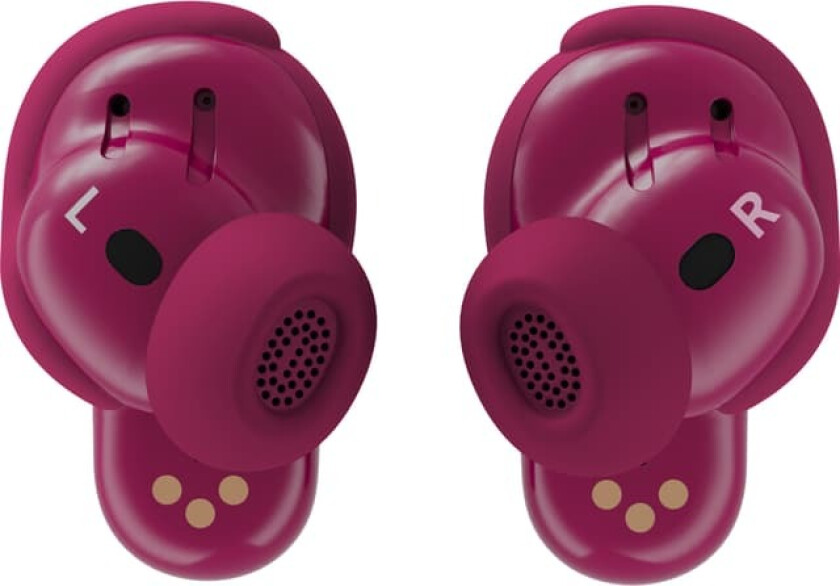 QuietComfort Ultra Ørepropper 2. gen (dyp plomme)