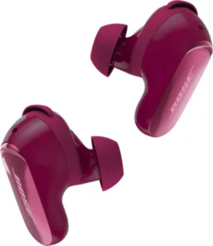 QuietComfort Ultra Ørepropper 2. gen (dyp plomme)
