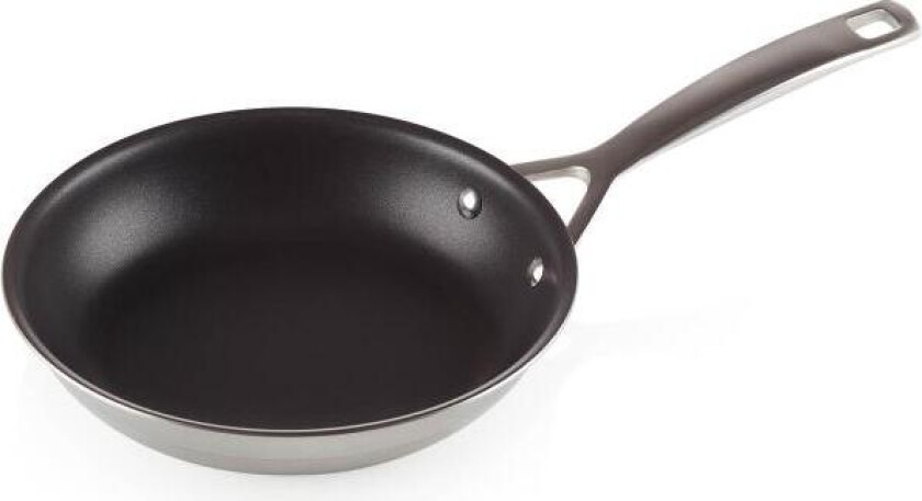 3-lags non-stick stekepanne (Ø 20cm)
