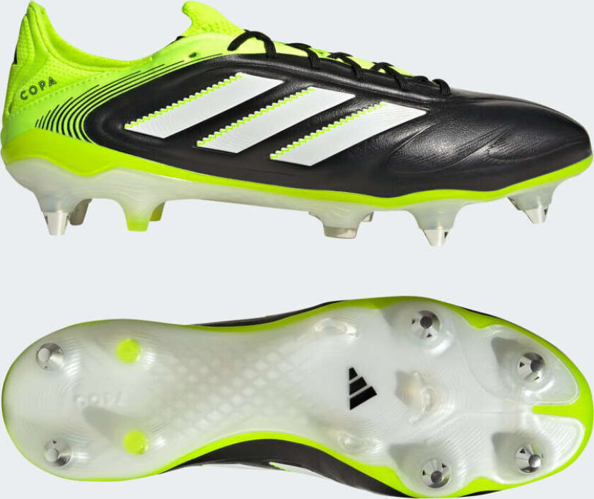 Copa Pure 3 Elite Soft Ground Fotballsko