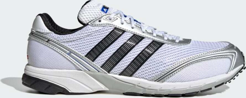 Adizero Adios OG Cloud White/Hi-Res Blue/Grey Five 40 2/3