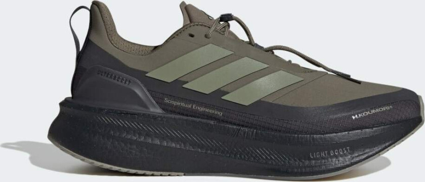 Ultraboost 5 H.Koumori Running Sko