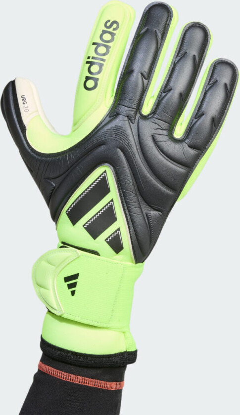 Copa Pro Goalkeeper Hansker