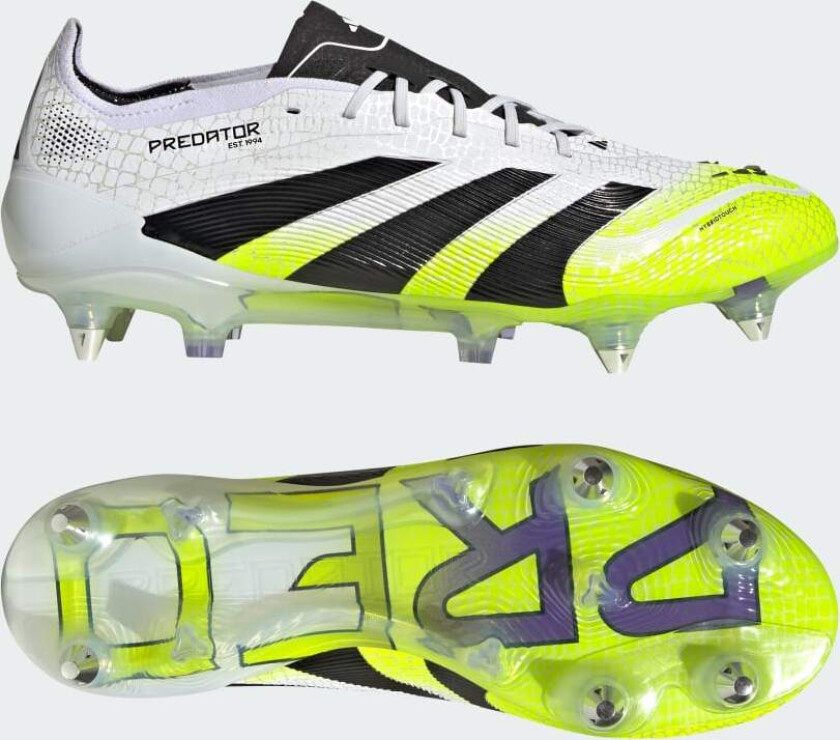 Predator Elite Soft Ground Fotballsko