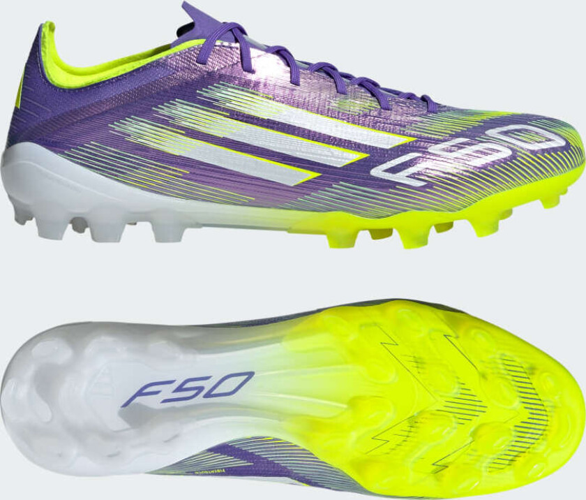 F50 Elite 2G/3G Artificial Grass Fotballsko