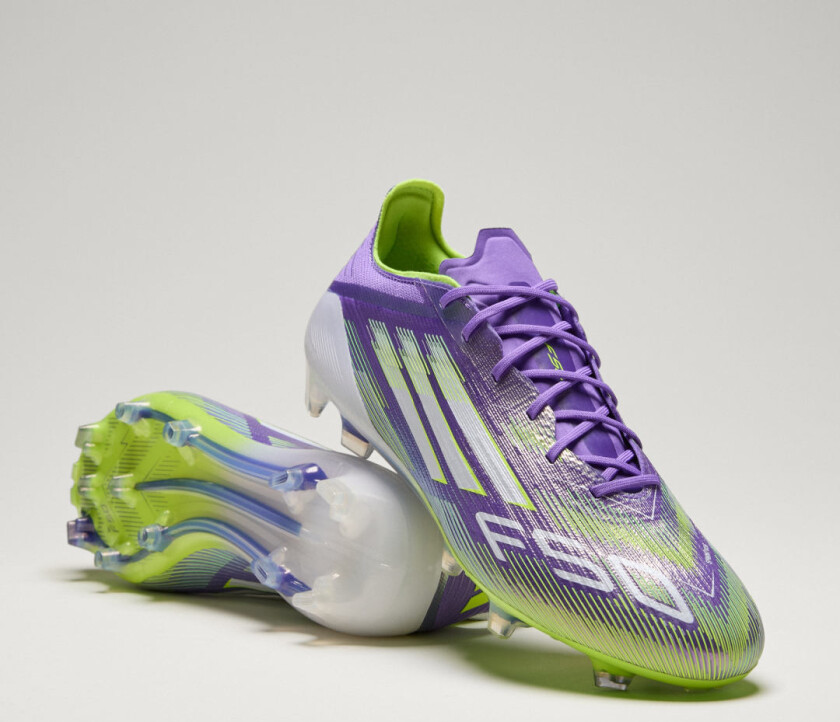 F50 Elite Firm Ground Fotballsko