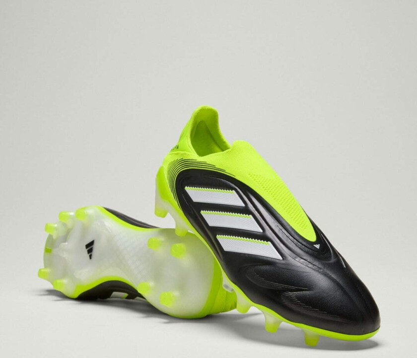 Copa Pure 3 Elite Laceless Firm Ground Fotballsko
