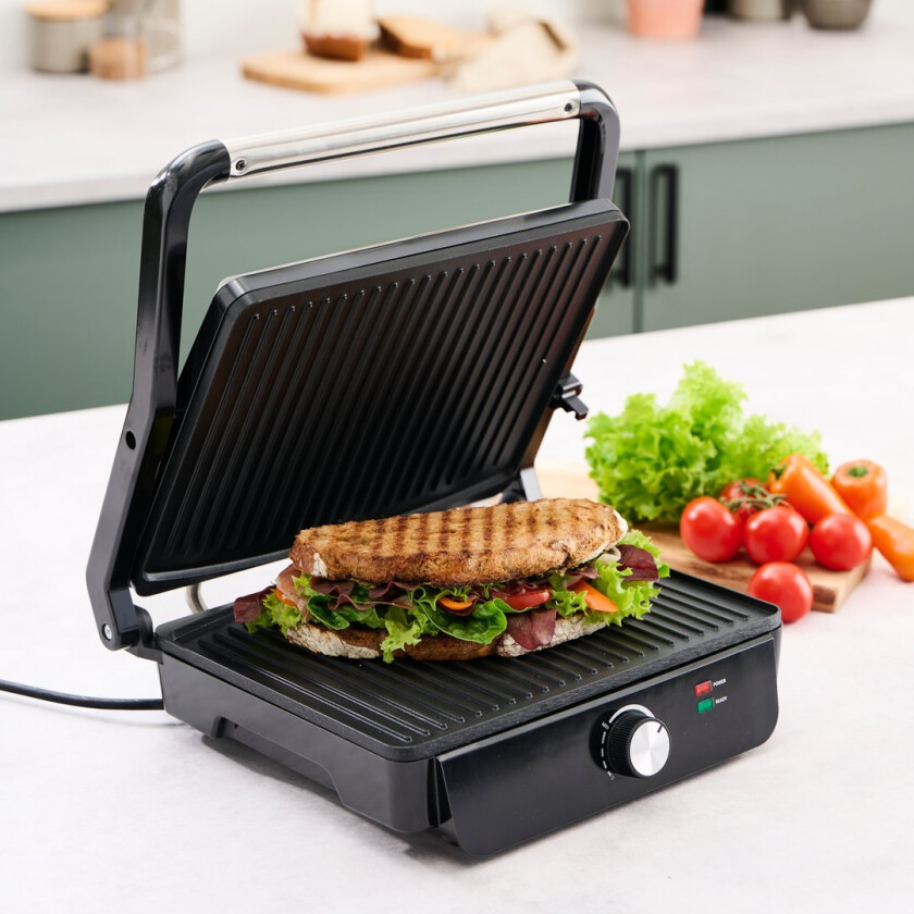 DAY MULTIGRILL 2000W