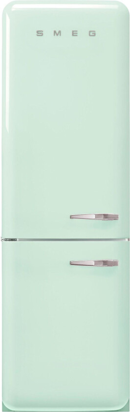 FAB32LPG6 Kjøl/Frys Pastellgrønn