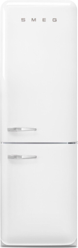 FAB32RWH6 Kjøl/Frys 197 cm Høyrehengt Hvit