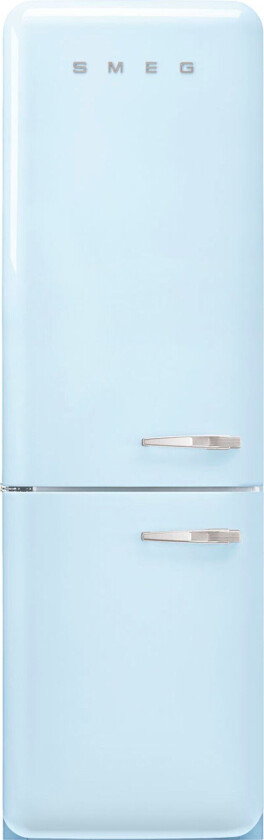 FAB32LPB6 Kjøl/Frys 197 cm Venstrehengt Pastellblå