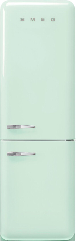 FAB32RPG6 Kjøl/Frys 197cm Høyrehengt Pastellgrønn