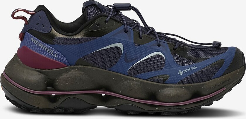 Vandresko Speed Arc Matis GTX - Blå