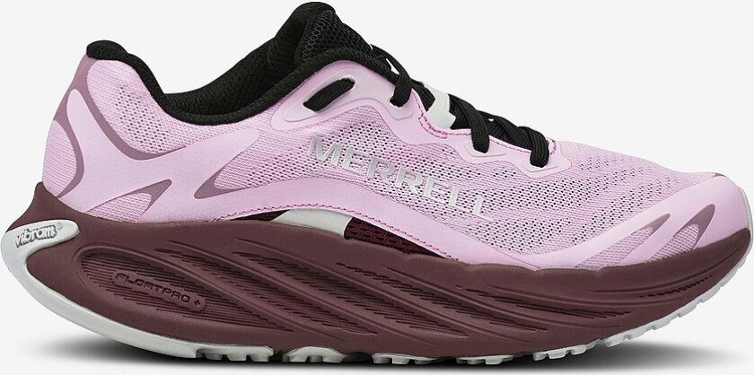 Løpesko Promorph - Lilla