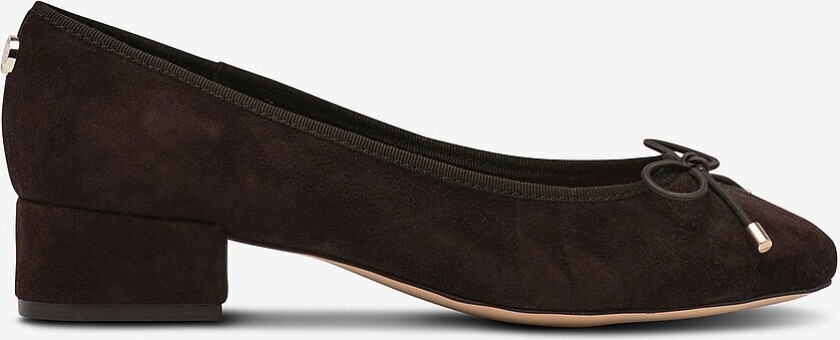 Ballerinasko Cherisher - Brun