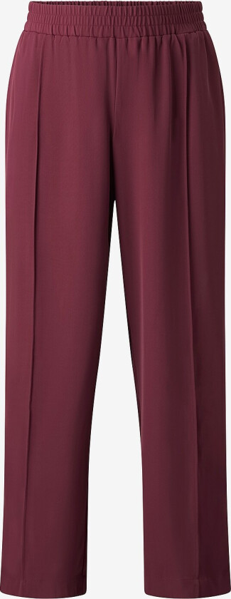 Sweatpants mClaudia - Brun