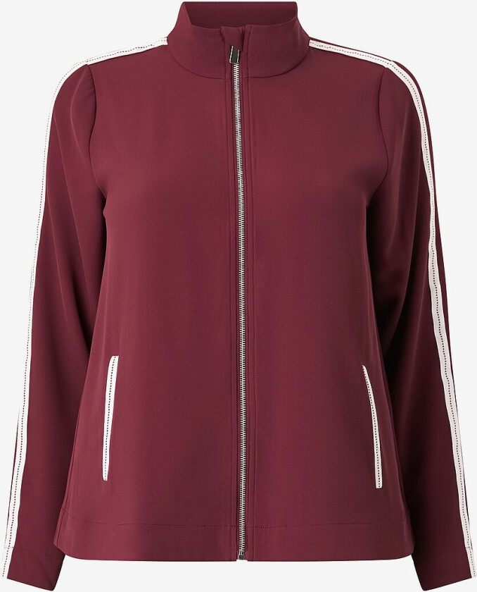 Kardigan mClaudia L/S - Brun