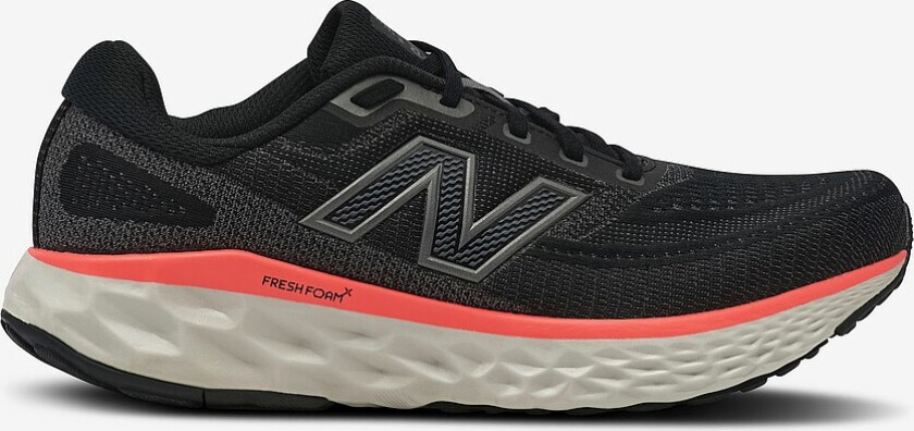Løpesko Freshfoam Evoz v4 - Svart