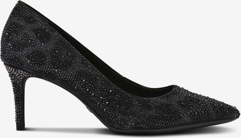Pumps Women Court Sho - Grå