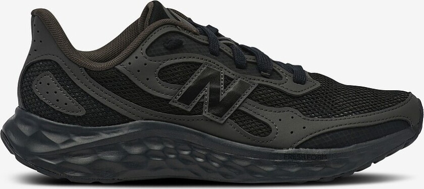 Løpesko Freshfoam Arishi v4 Tiralux - Svart