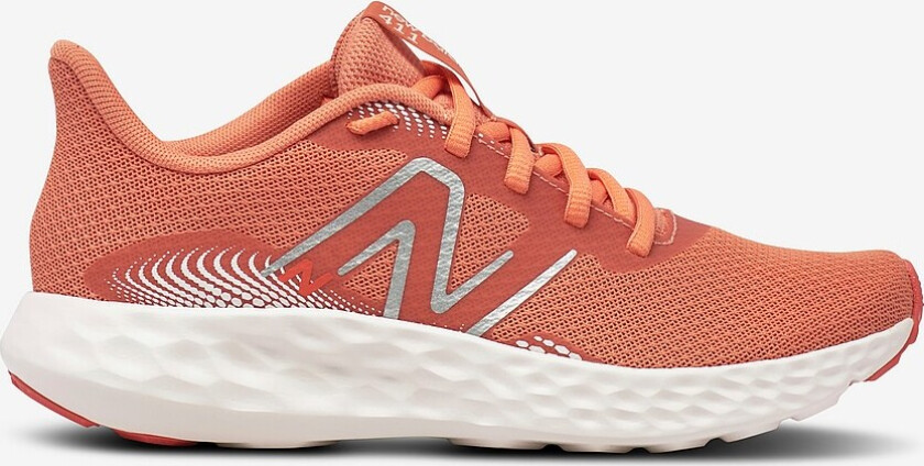 Løpesko 411 v3 - Orange