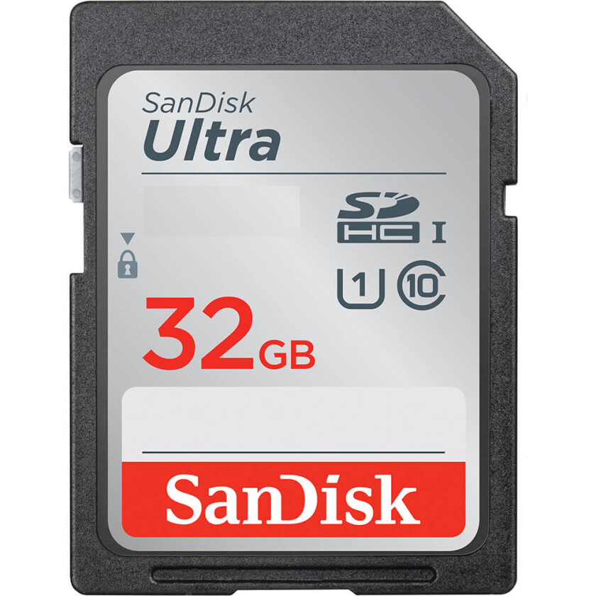 Bilde av Ultra 32GB