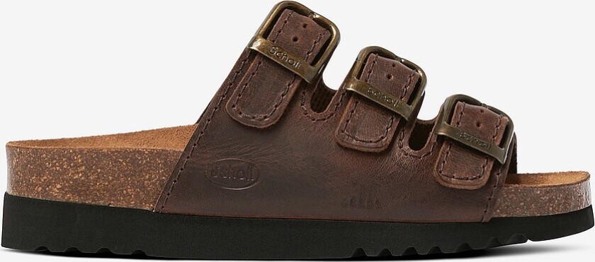 Sandaler Rio AD - Brun