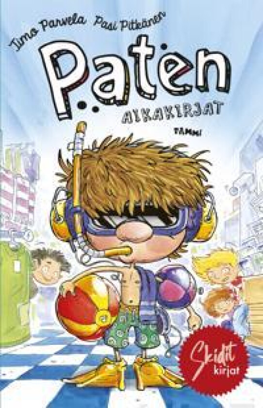 Murder at the Festival of Fire