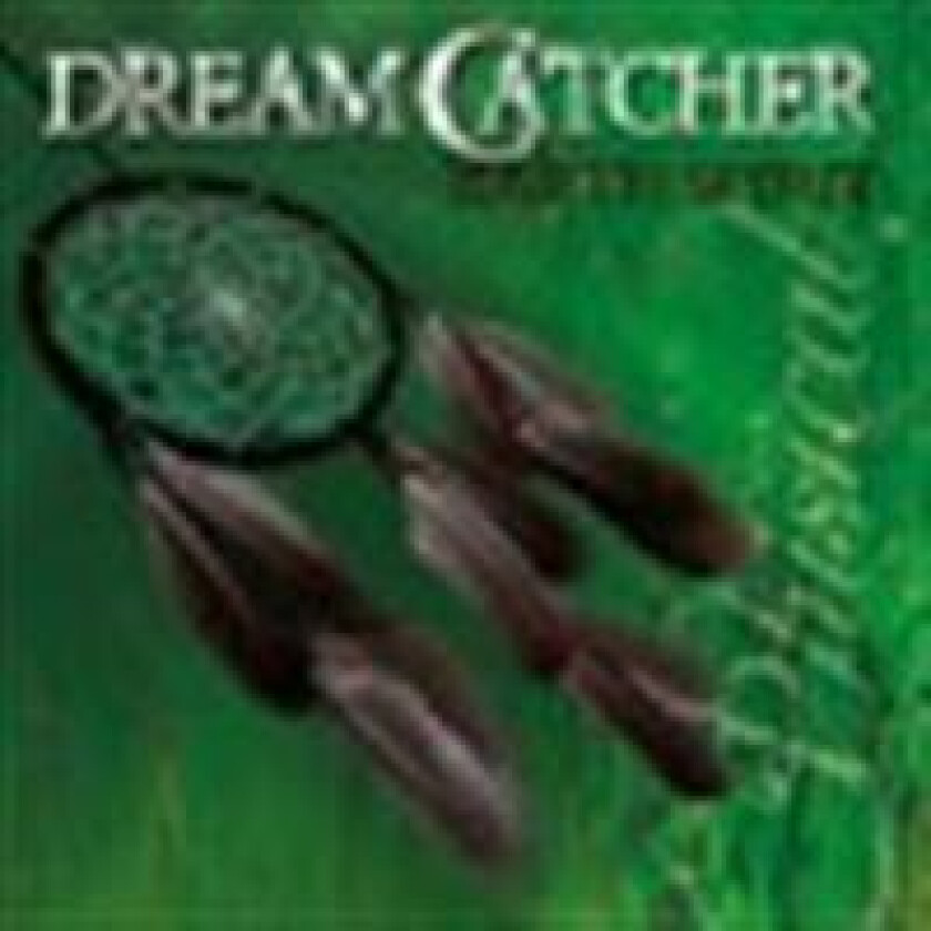 DREAMCATCHER EARTH SPIRIT