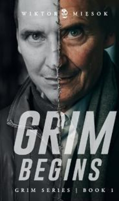 Grim Begins